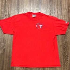 Vintage Texas Rangers men’s XL Lee sport T-shirt
